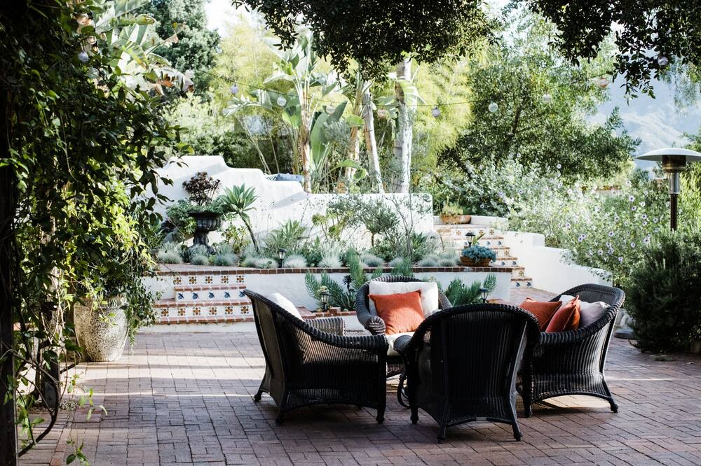 Photo of Patio Balcony in Topanga