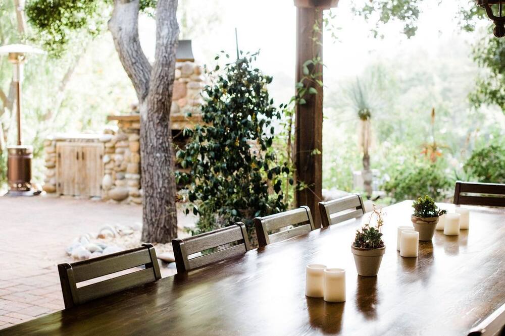 Photo of Patio Balcony in Topanga