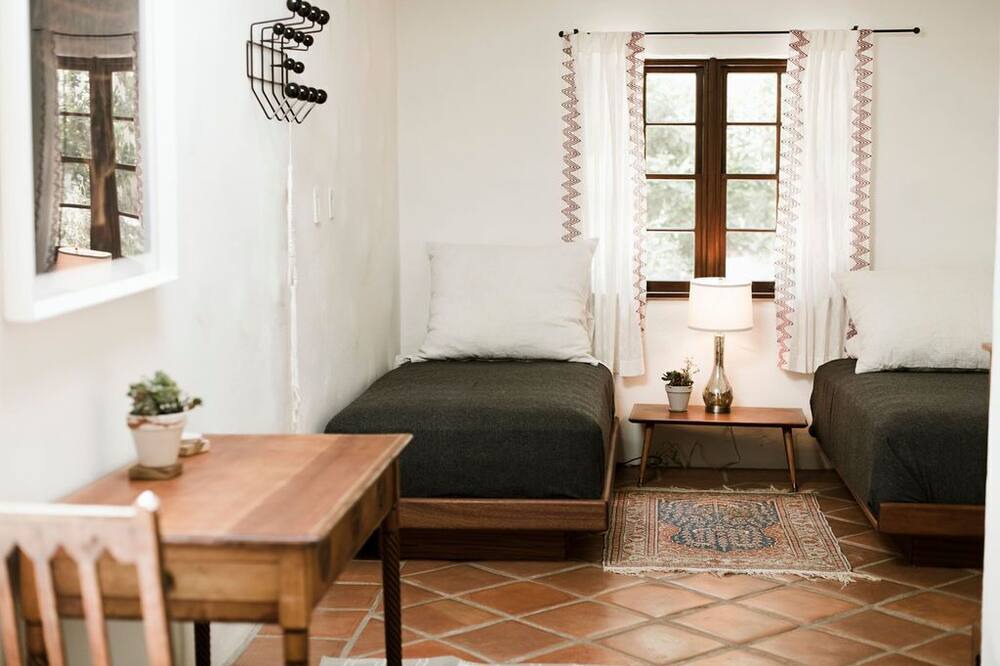 Photo of Bedroom in Topanga