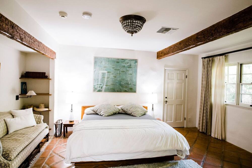 Photo of Bedroom in Topanga
