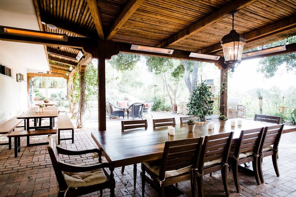 Photo of Kitchen in Topanga