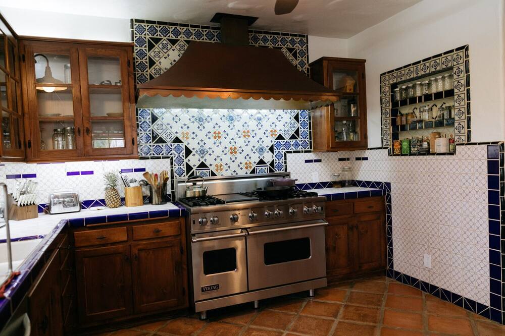 Photo of Kitchen in Topanga