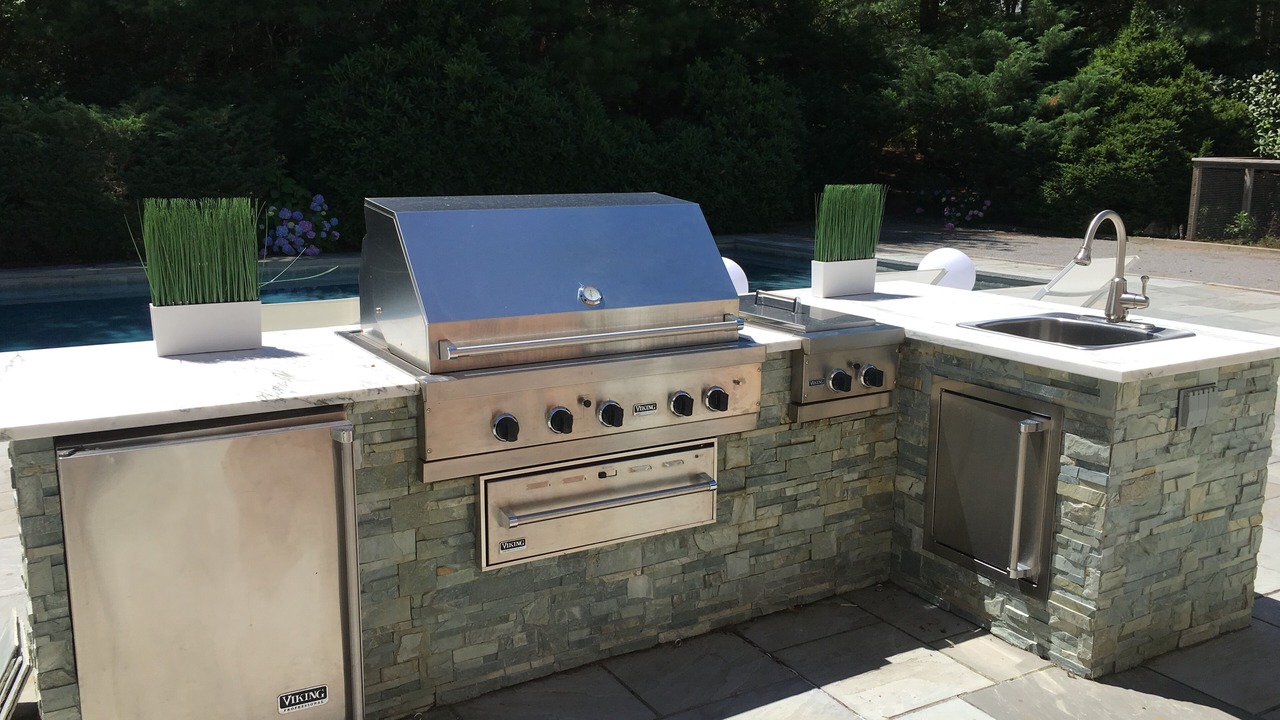 Photo of Outdoor in East Hampton
