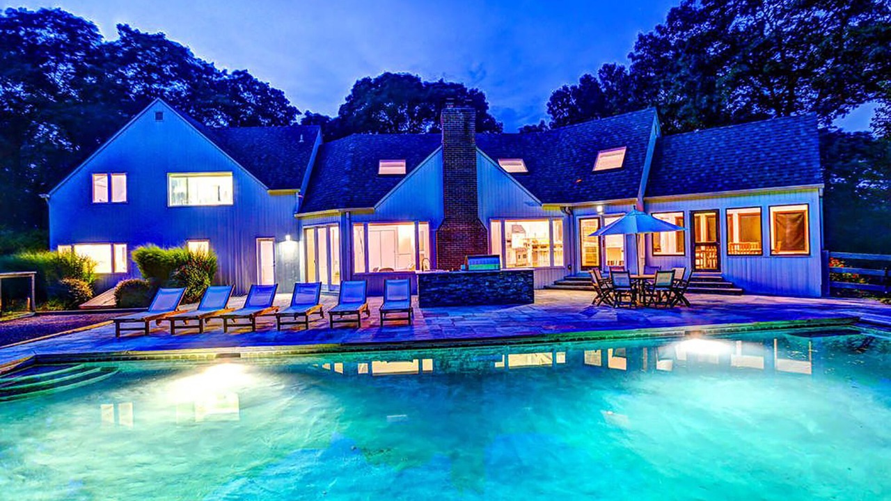 Photo of Outdoor in East Hampton
