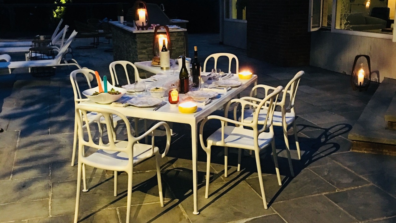 Photo of Outdoor in East Hampton