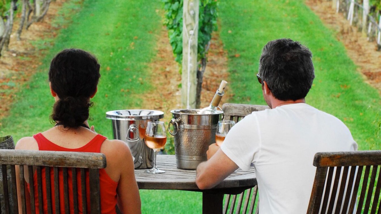 Photo of Outdoor in East Hampton