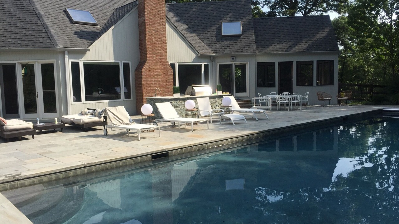 Photo of Outdoor in East Hampton