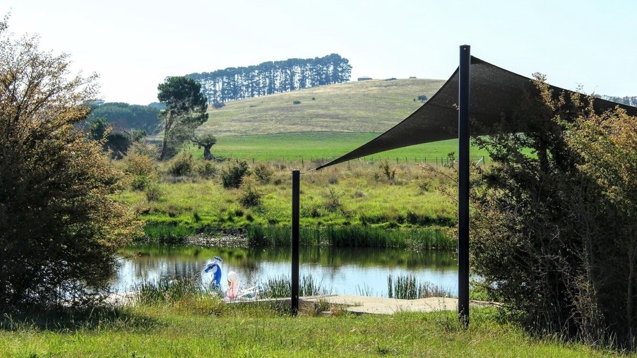 Photo of Outdoor in Tirrannaville