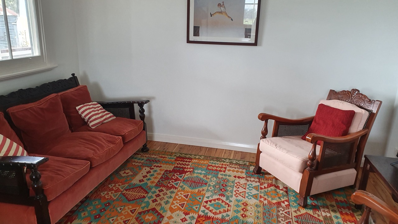 Photo of Livingroom in Tirrannaville