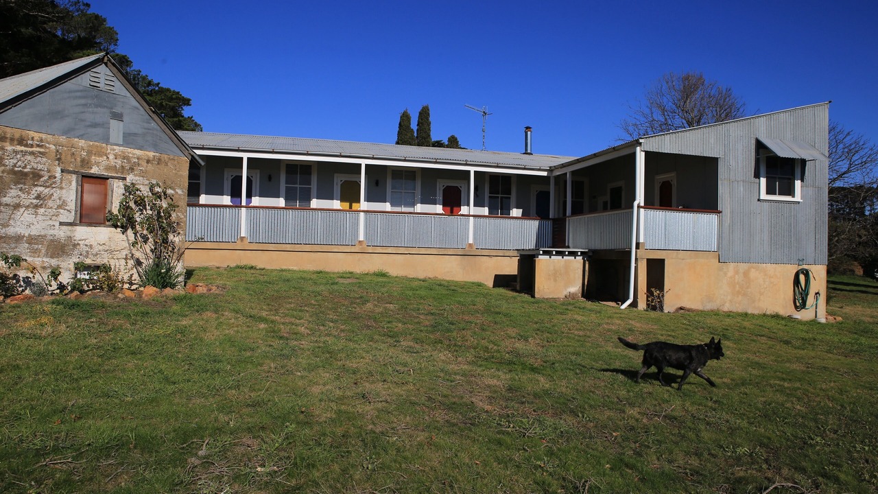 Photo of Outdoor in Tirrannaville