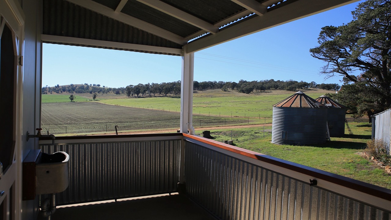 Photo of Outdoor in Tirrannaville