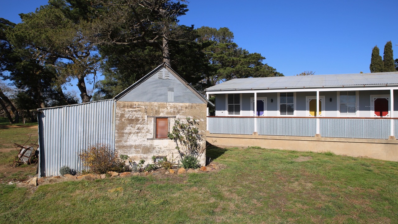 Photo of Outdoor in Tirrannaville