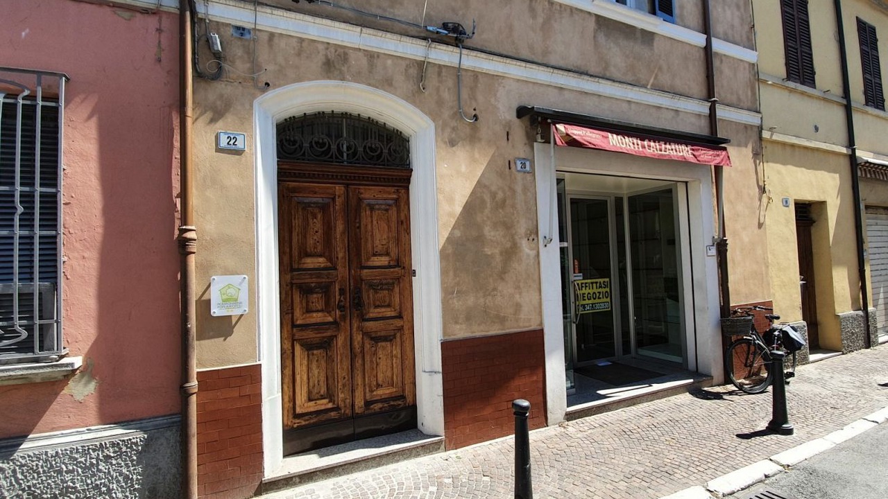 Photo of Outdoor in Forlimpopoli