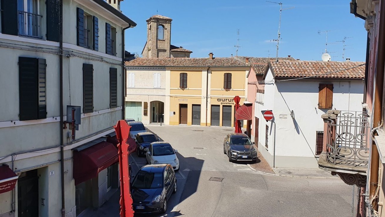 Photo of Outdoor in Forlimpopoli