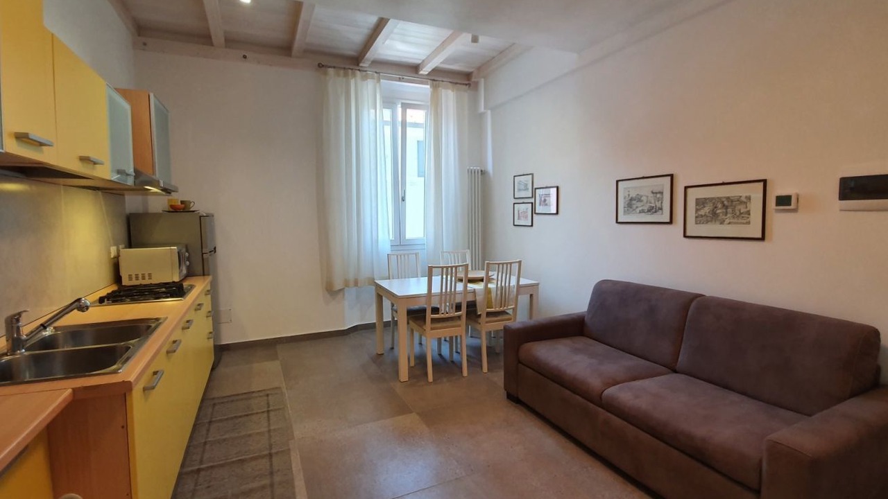 Photo of Livingroom in Forlimpopoli