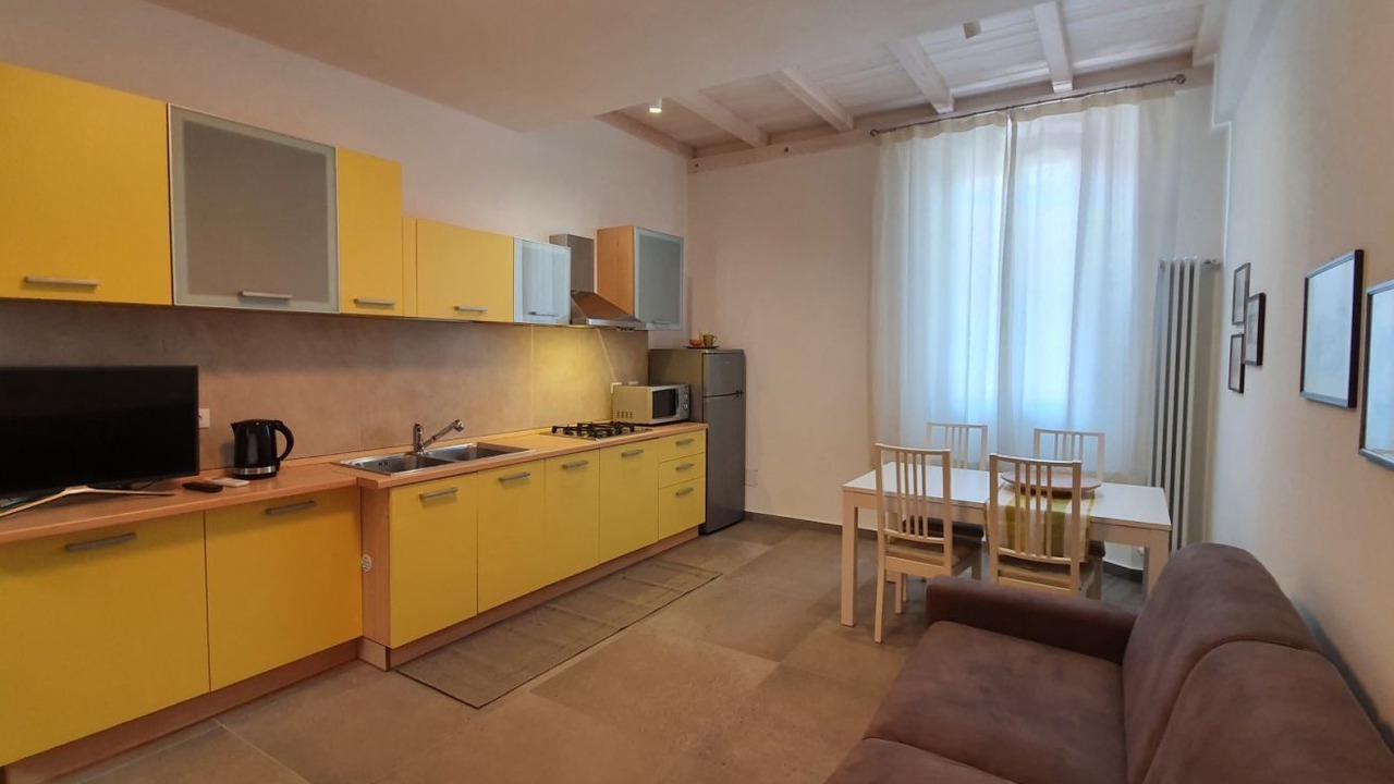Photo of Kitchen in Forlimpopoli