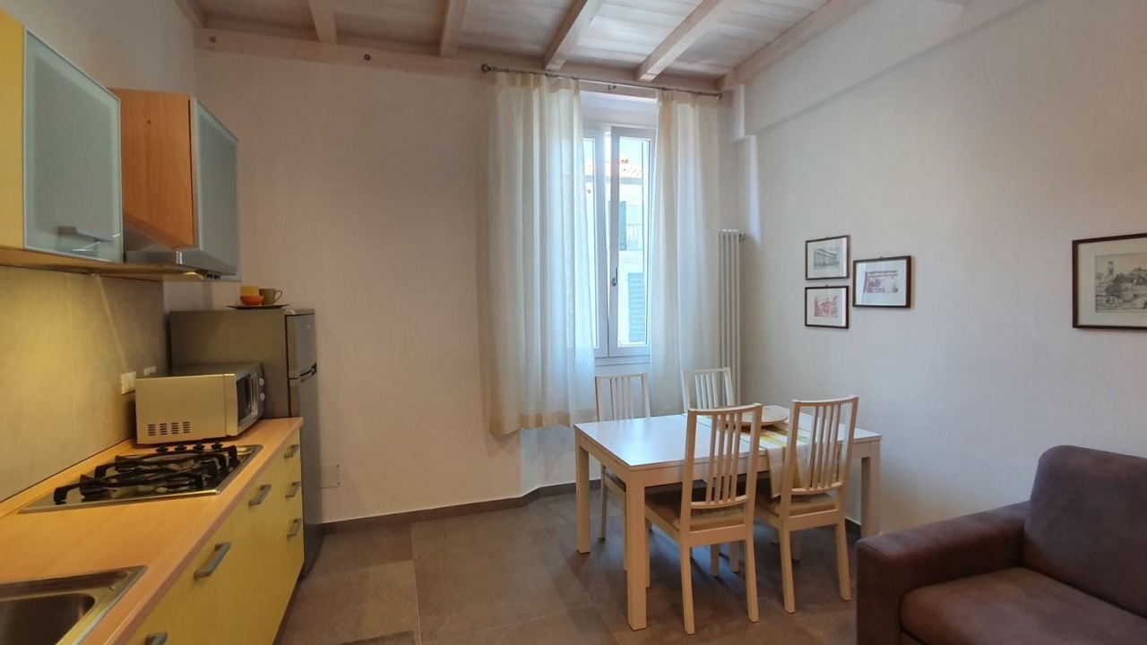 Photo of Kitchen in Forlimpopoli
