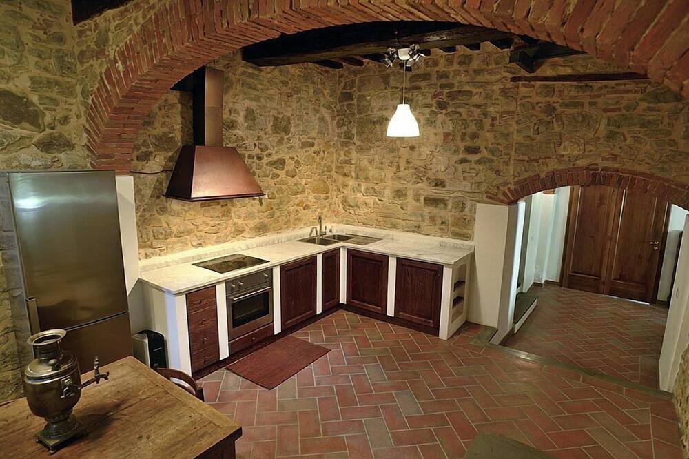 Photo of Kitchen in Sagginale