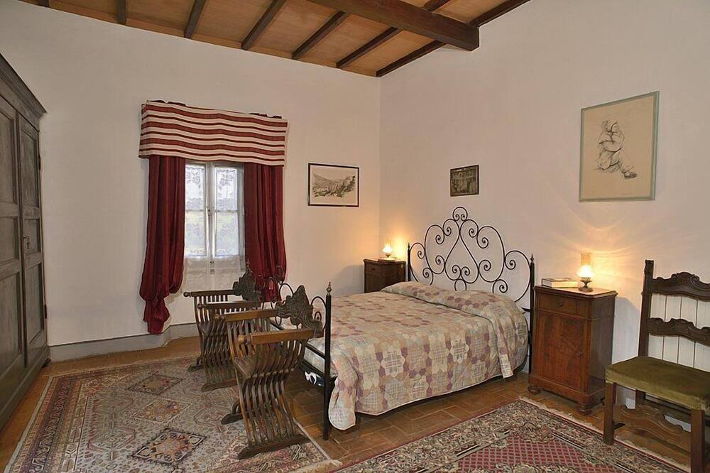 Photo of Bedroom in Sagginale