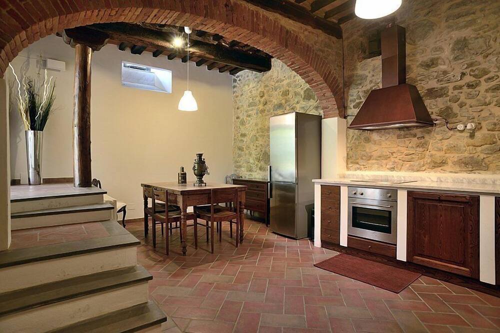 Photo of Kitchen in Sagginale