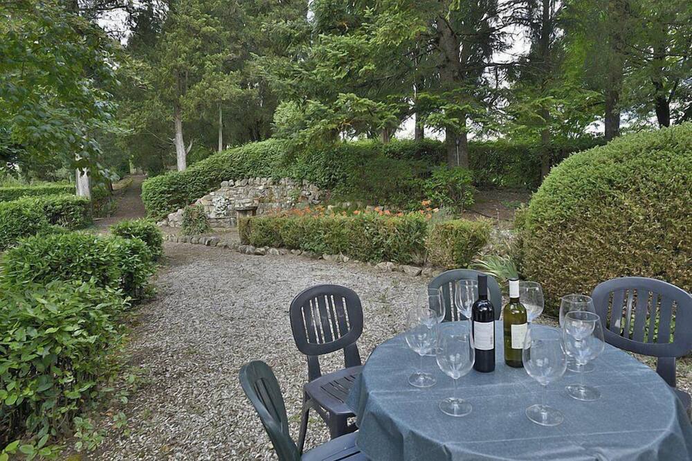 Photo of Patio Balcony in Sagginale