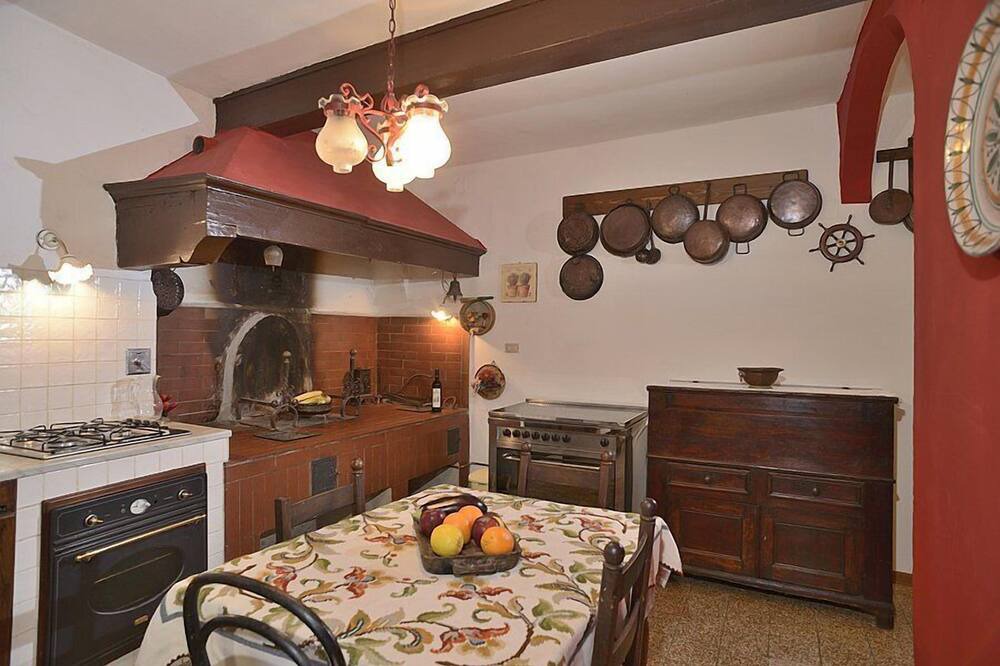 Photo of Kitchen in Sagginale
