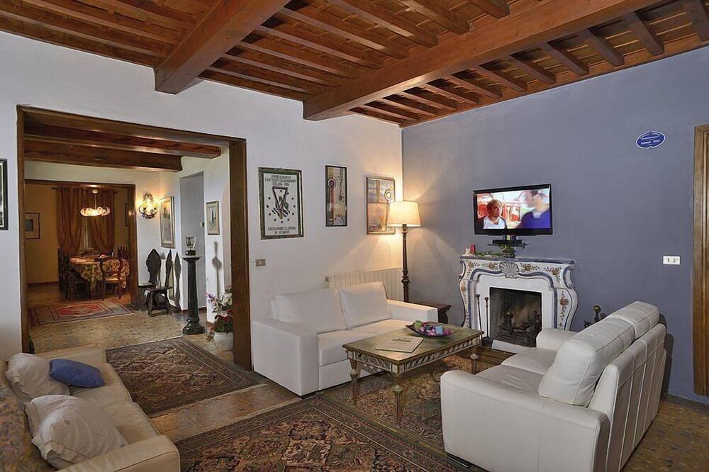 Photo of Livingroom in Sagginale