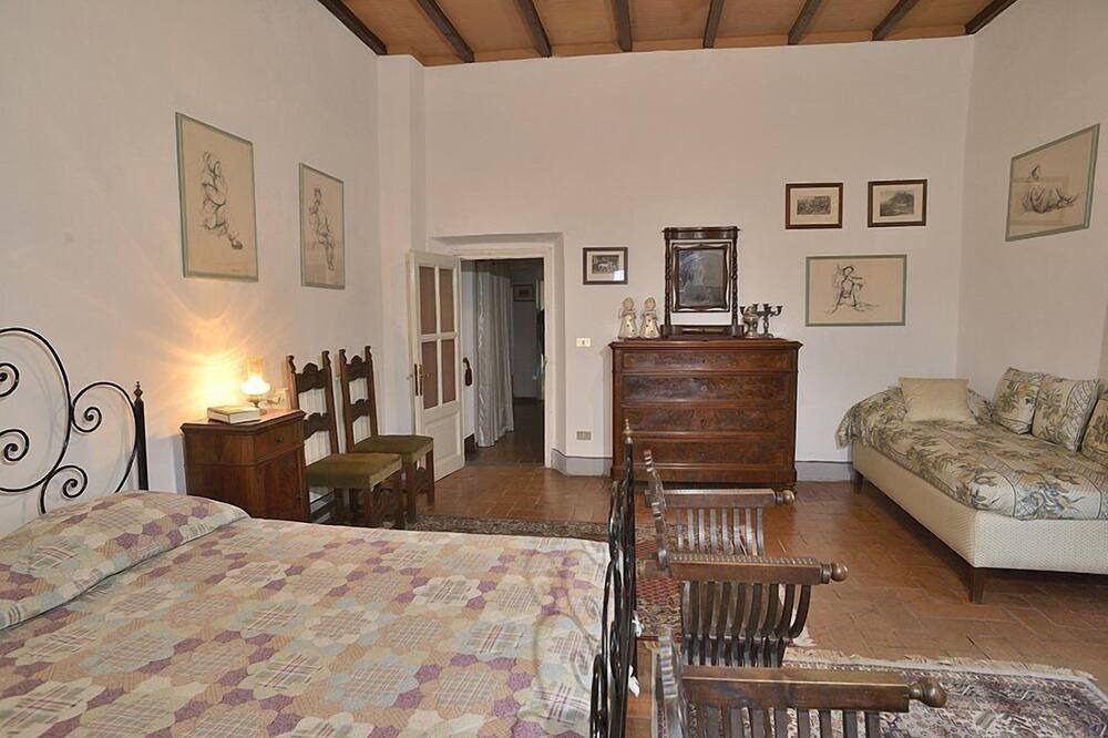 Photo of Bedroom in Sagginale