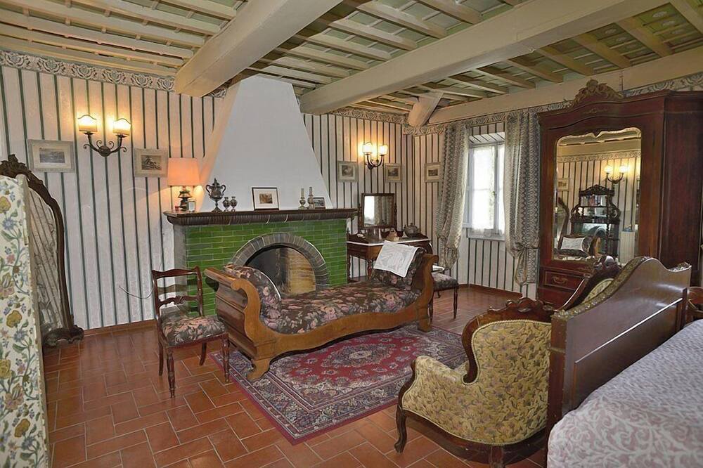 Photo of Livingroom in Sagginale