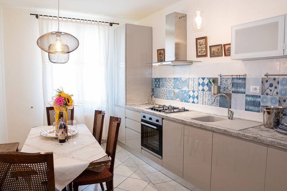 Photo of Kitchen in Montecalvoli
