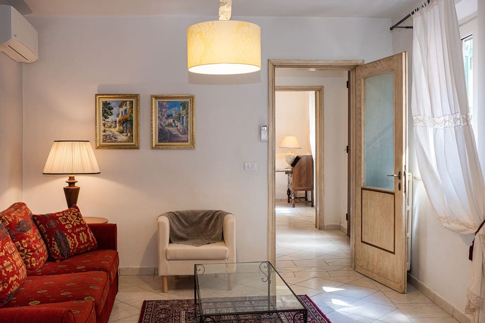 Photo of Livingroom in Montecalvoli