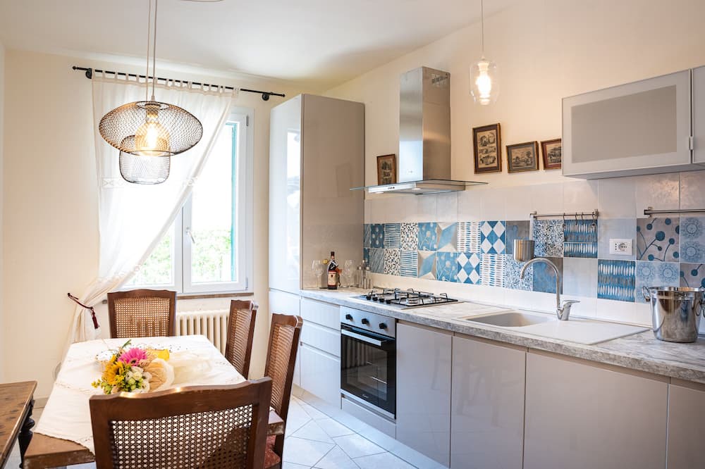 Photo of Kitchen in Montecalvoli