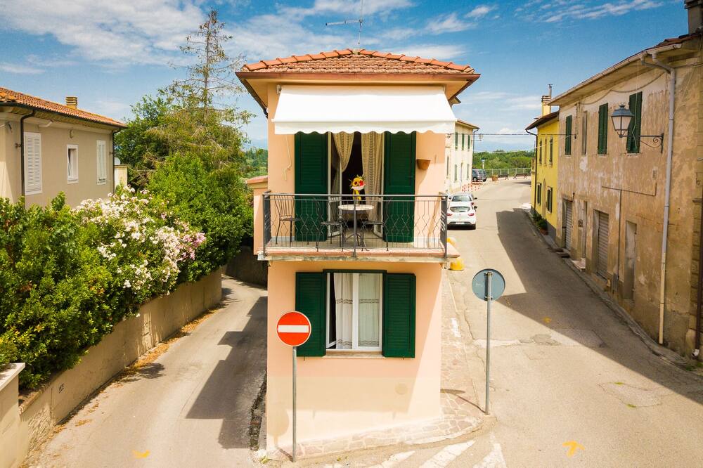 Photo of Outdoor in Montecalvoli