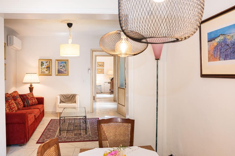 Photo of Livingroom in Montecalvoli