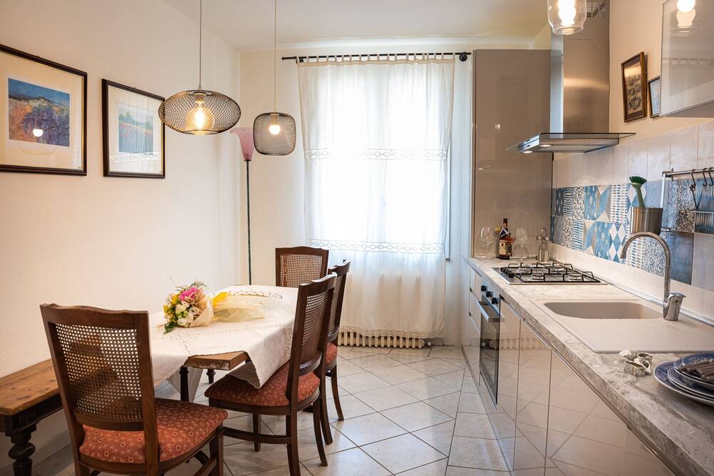 Photo of Kitchen in Montecalvoli