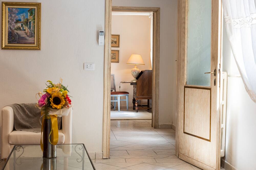 Photo of Bedroom in Montecalvoli