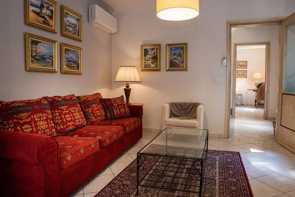 Photo of Livingroom in Montecalvoli