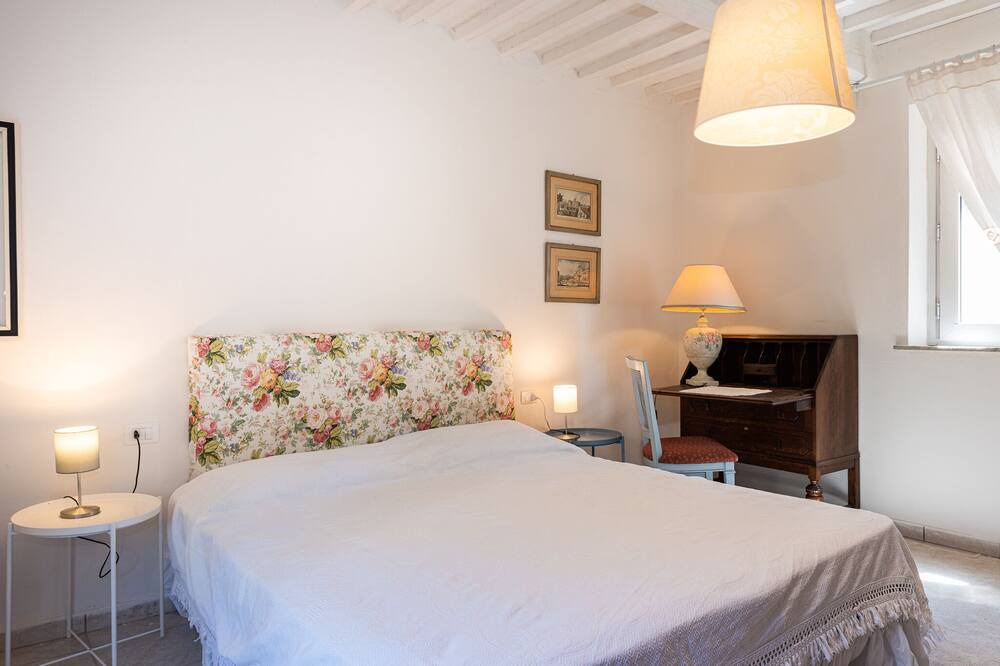 Photo of Bedroom in Montecalvoli