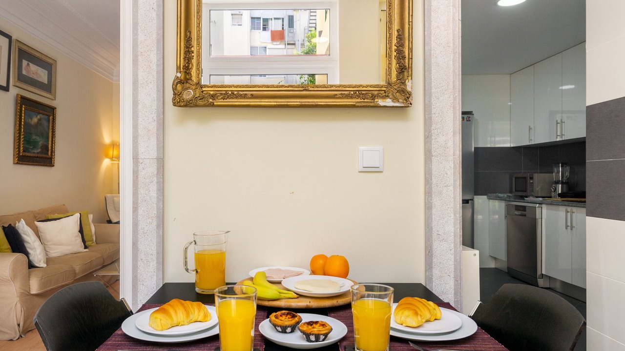 Photo of Bedroom in Sao Jorge de Arroios