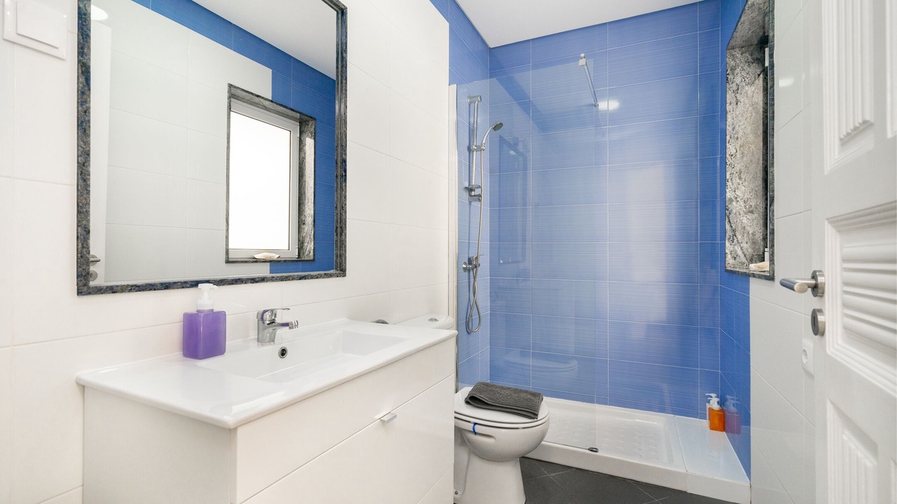 Photo of Bathroom in Sao Jorge de Arroios