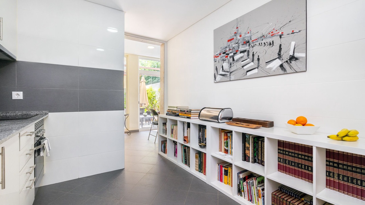 Photo of Kitchen in Sao Jorge de Arroios