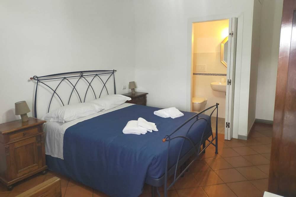 Photo of Bedroom in Scarperia