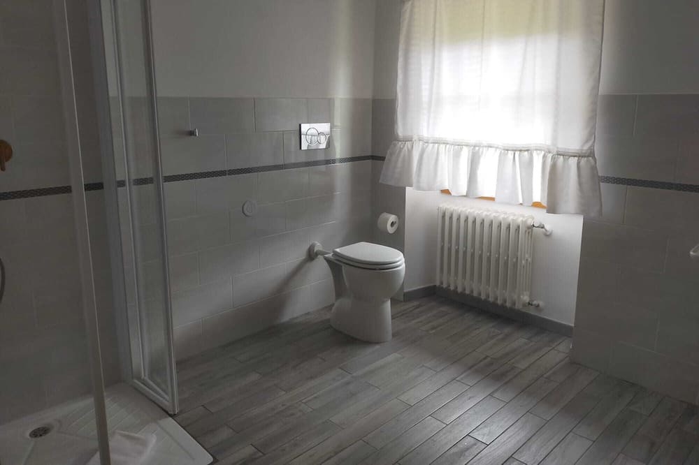 Photo of Bathroom in Scarperia