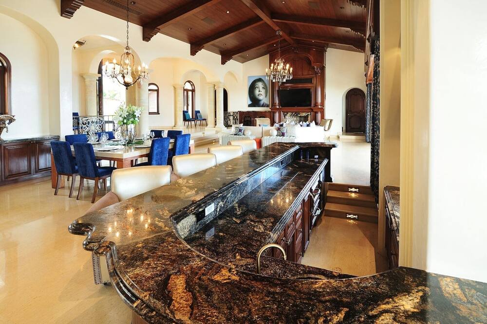 Photo of Kitchen in Buzzards