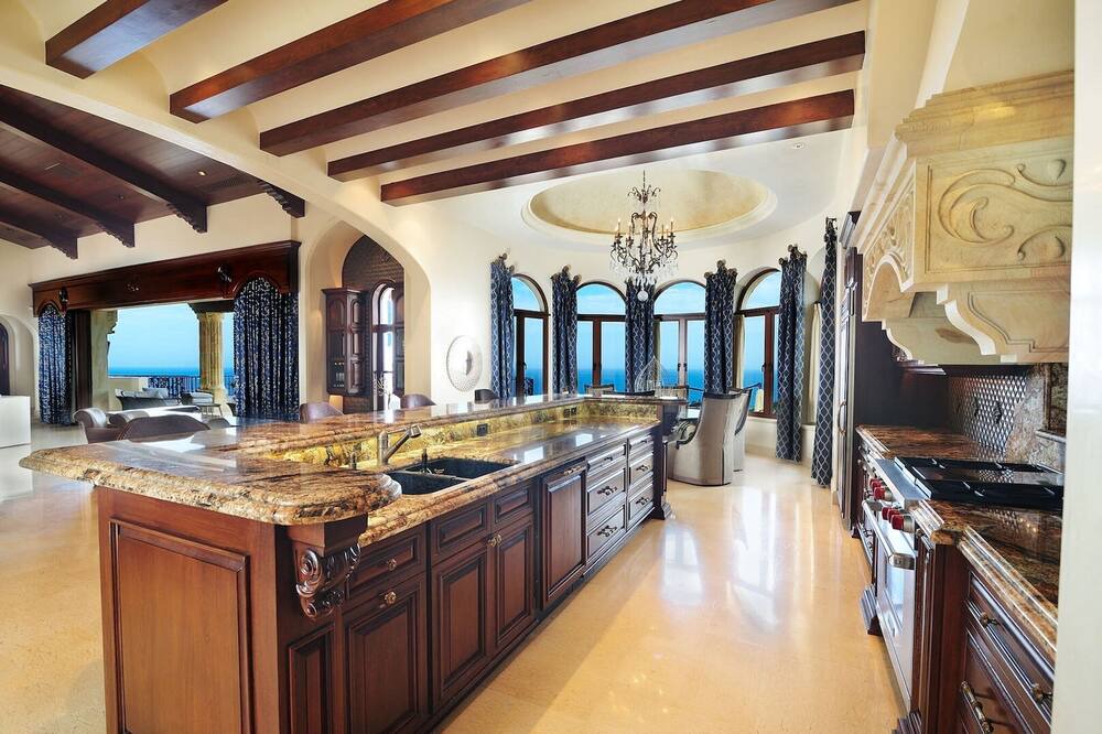 Photo of Kitchen in Buzzards