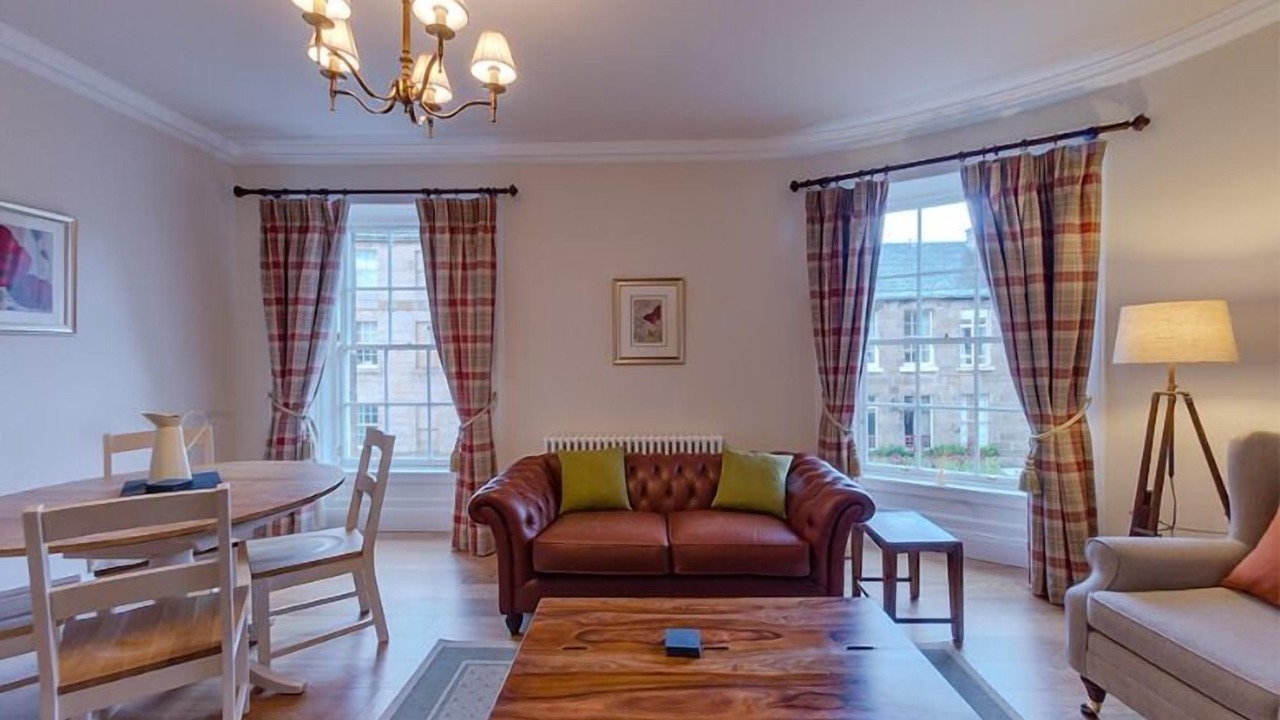 Photo of Bedroom in Stockbridge