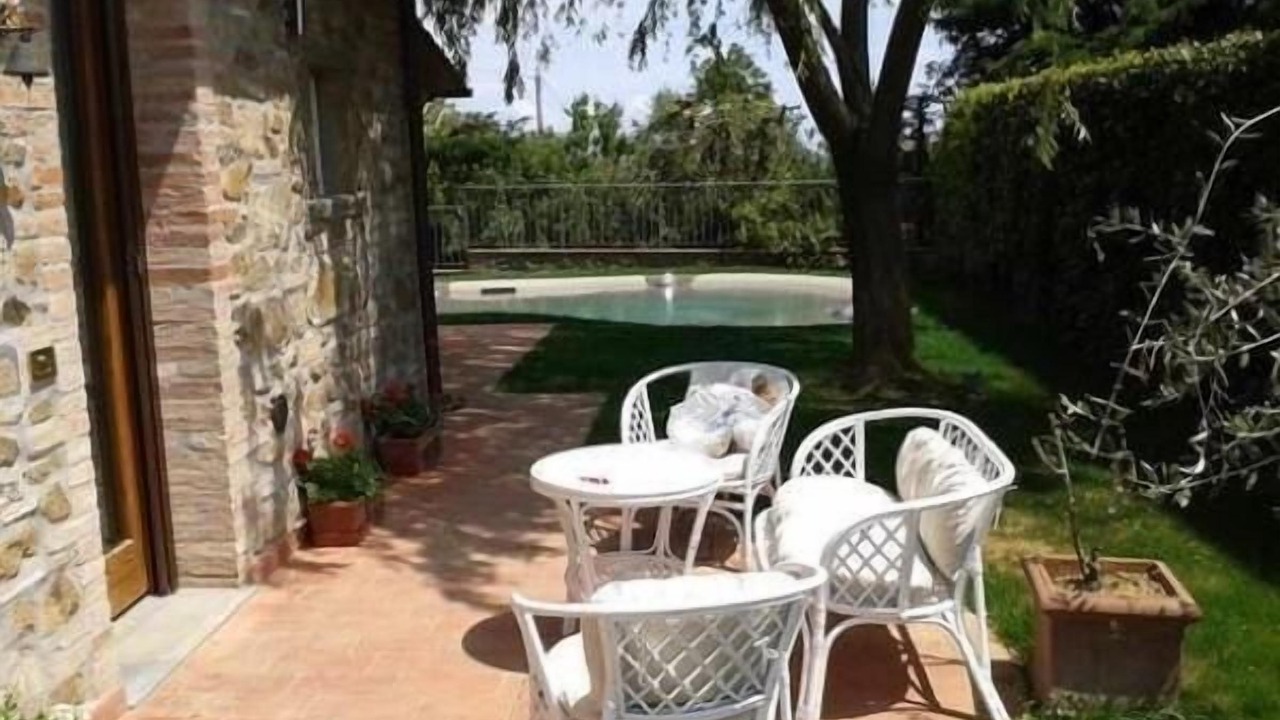 Photo of Outdoor in Rivalto