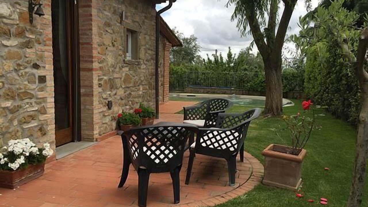 Photo of Patio Balcony in Rivalto