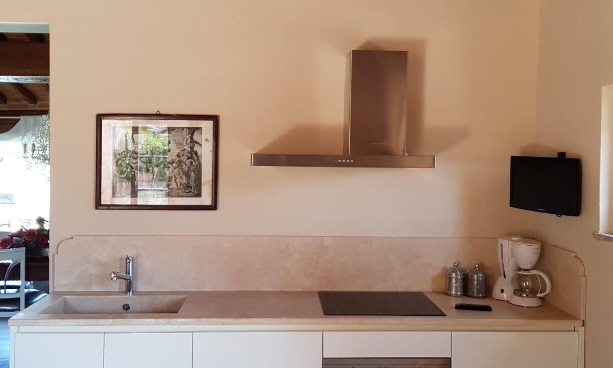 Photo of Kitchen in Rivalto