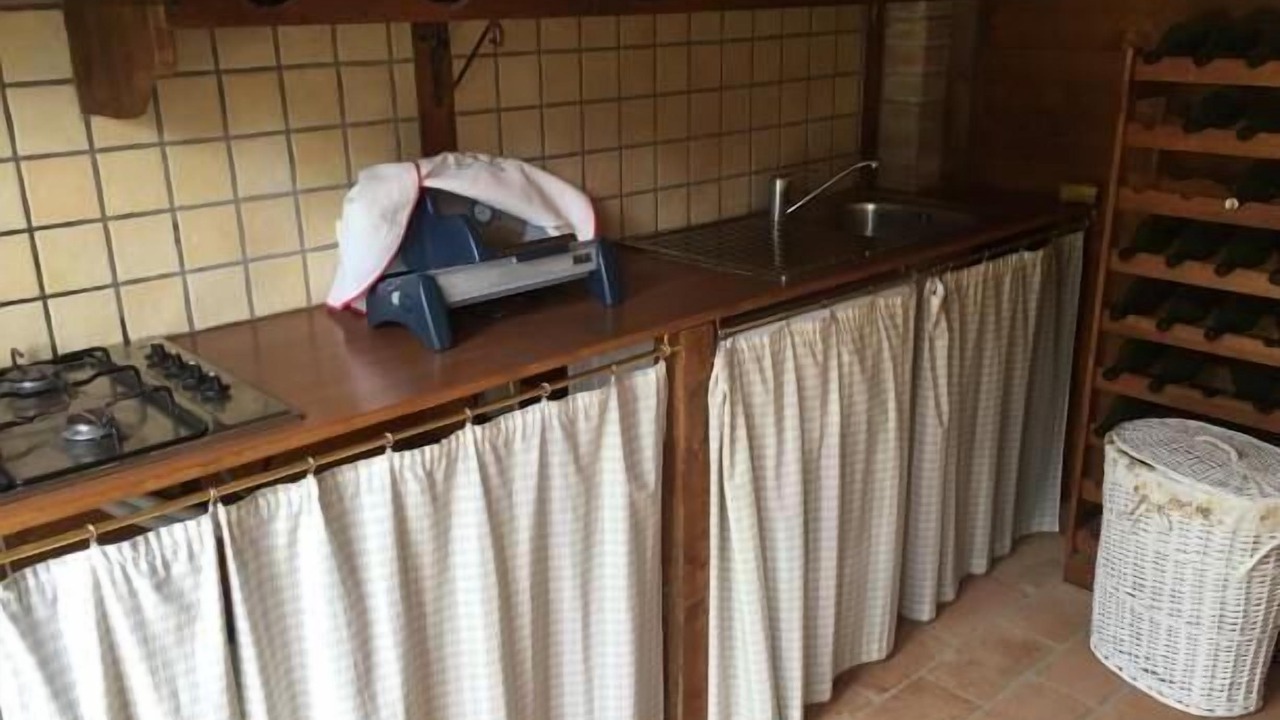 Photo of Kitchen in Rivalto